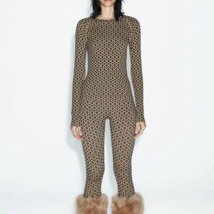 Zara Set Ski Collection